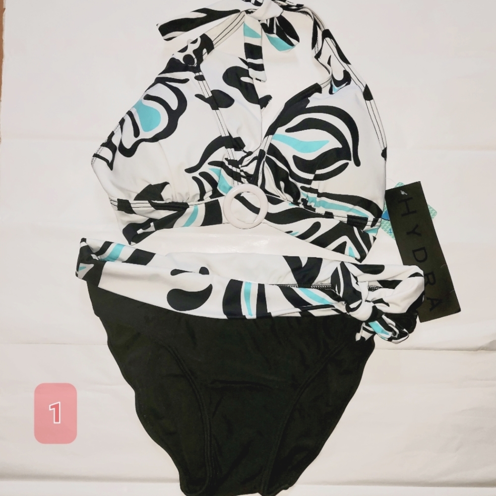 Bikini swimsuit